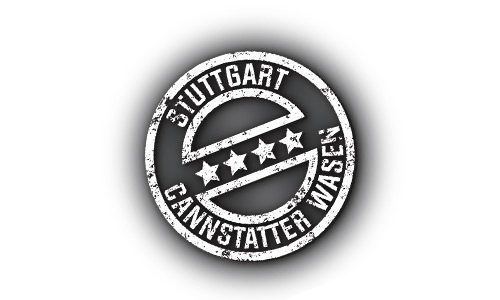 Stuttgart Cannstatter Wasen