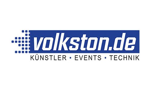 Volkston Agentur für Partybands