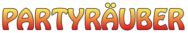 Logo Partyräuber Oktoberfestband