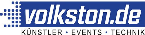 Kontakt mit volkston aufnehmen
